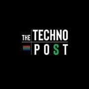 techno post